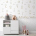 Pippo 038-PIP Pagina 38 Papel pintado Decoas
