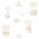 Papel pintado de Decoas Pippo 038-PIP