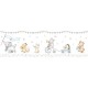 Papel pintado de Decoas Pippo 031-PIP