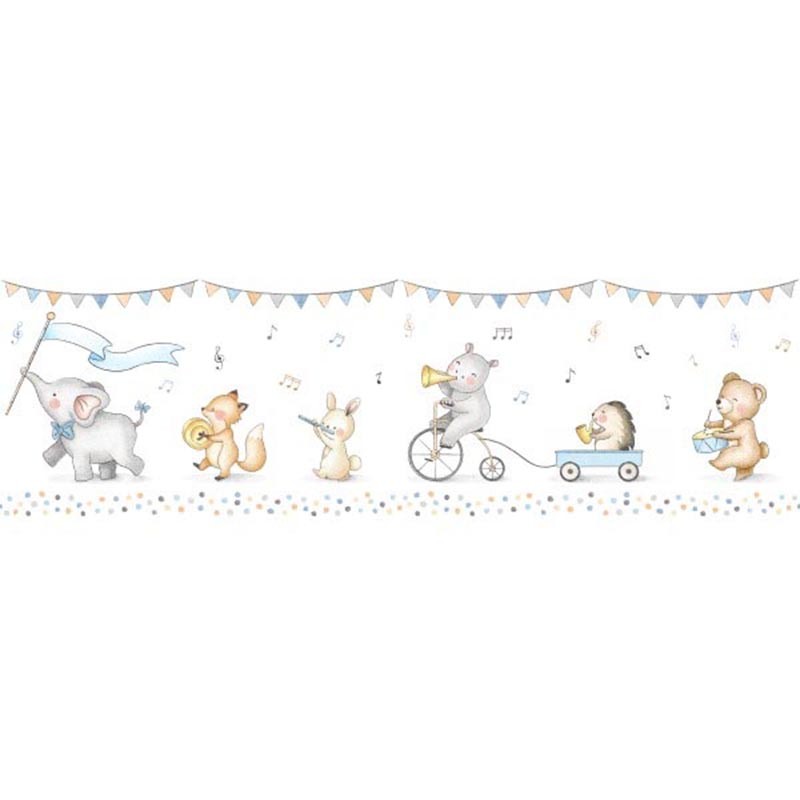 Papel pintado de Decoas Pippo 031-PIP