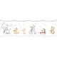 Papel pintado de Decoas Pippo 022-PIP