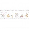 Cenefa Autoadhesiva Pippo 022-PIP Pagina 22 Decoas