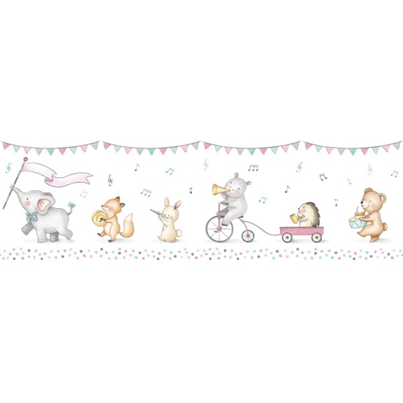 Papel pintado de Decoas Pippo 022-PIP