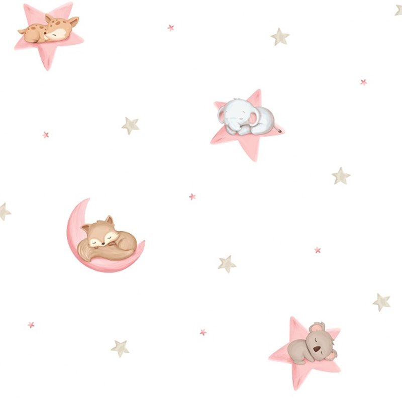 Papel pintado de Decoas Pippo 005-PIP
