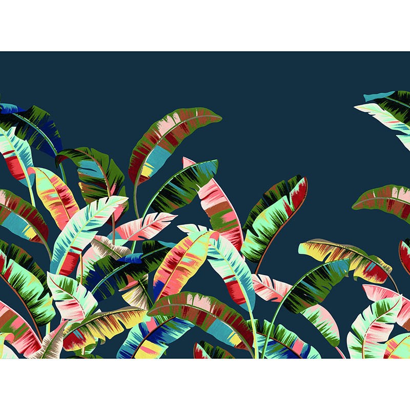 Mural decorativo Decoas Etnic 485950