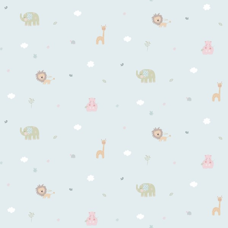 Papel pintado de Decoas Pippo 018-PIP