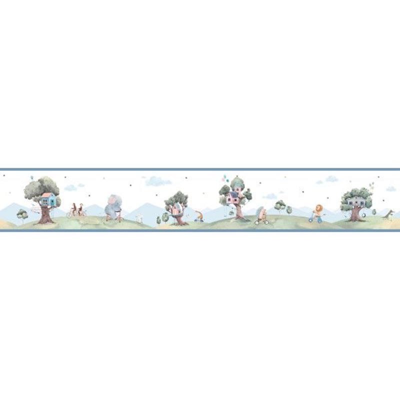 Papel pintado de Decoas Pippo 077-PIP