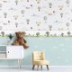 Papel pintado de Decoas Pippo 072-PIP
