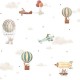 Papel pintado de Decoas Pippo 075-PIP