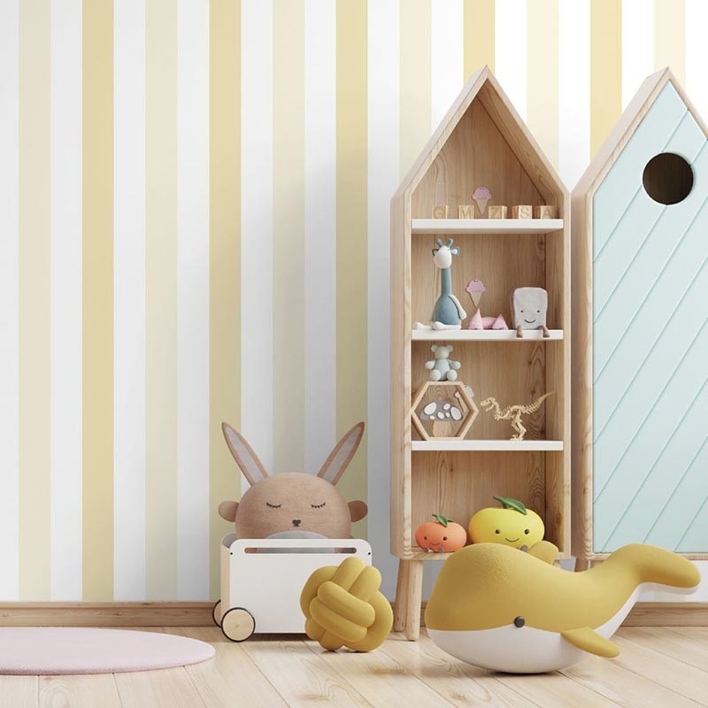 Papel pintado de Decoas Pippo 028-PIP
