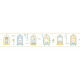 Papel pintado de Decoas Pippo 046-PIP