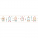 Cenefa Autoadhesiva Pippo 051-PIP Pagina 51 Decoas