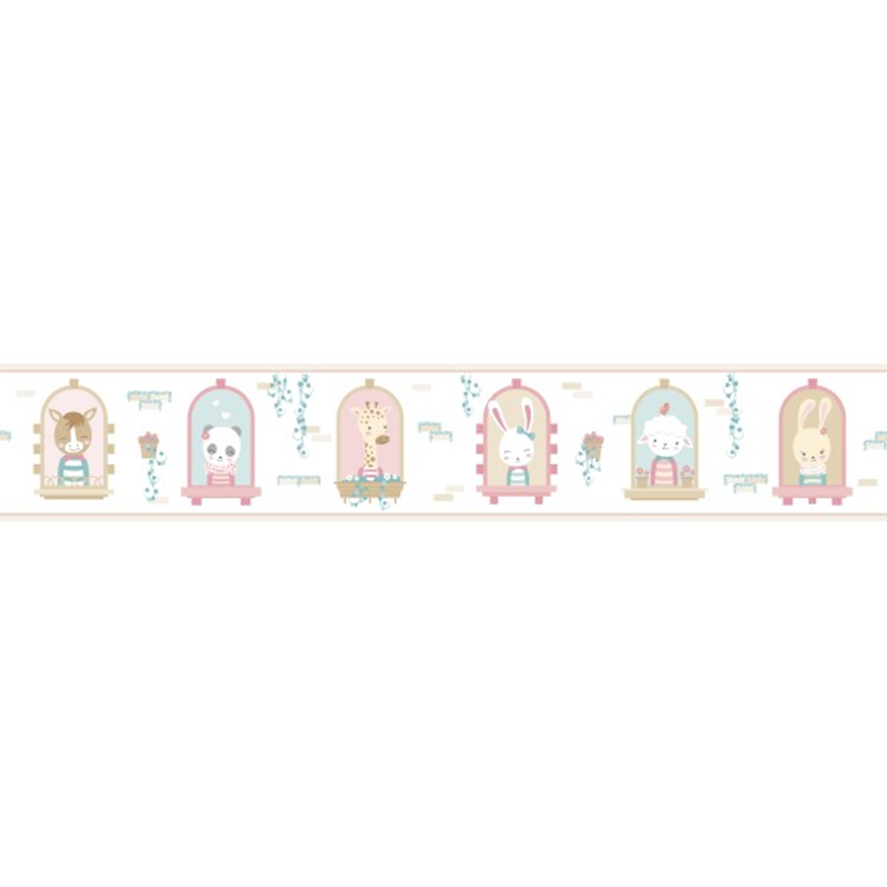 Papel pintado de Decoas Pippo 051-PIP