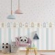 Papel pintado de Decoas Pippo 049-PIP