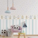 Pippo 049-PIP Pagina 49 Papel pintado Decoas
