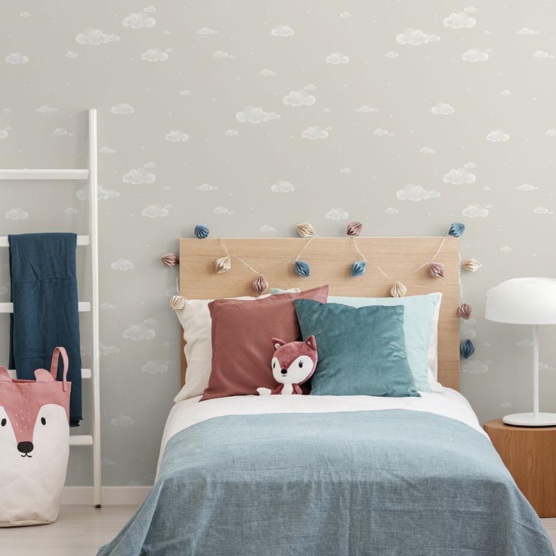 Papel pintado de Decoas Pippo 014-PIP