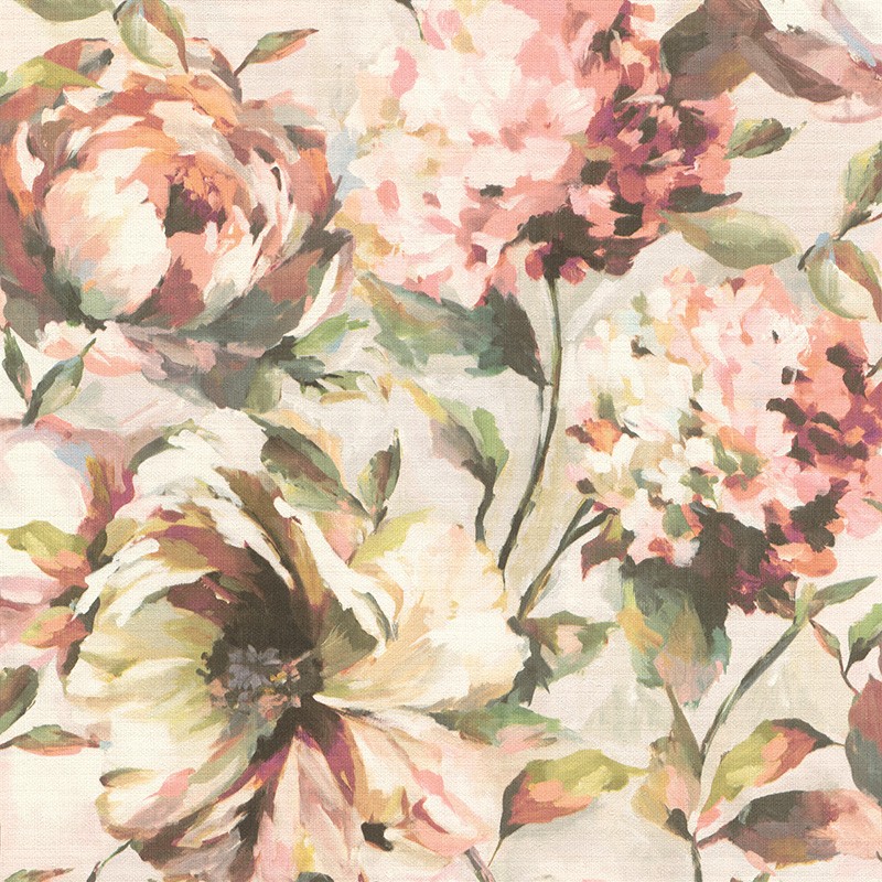 Papel pintado Decoas Etnic 067-ETN