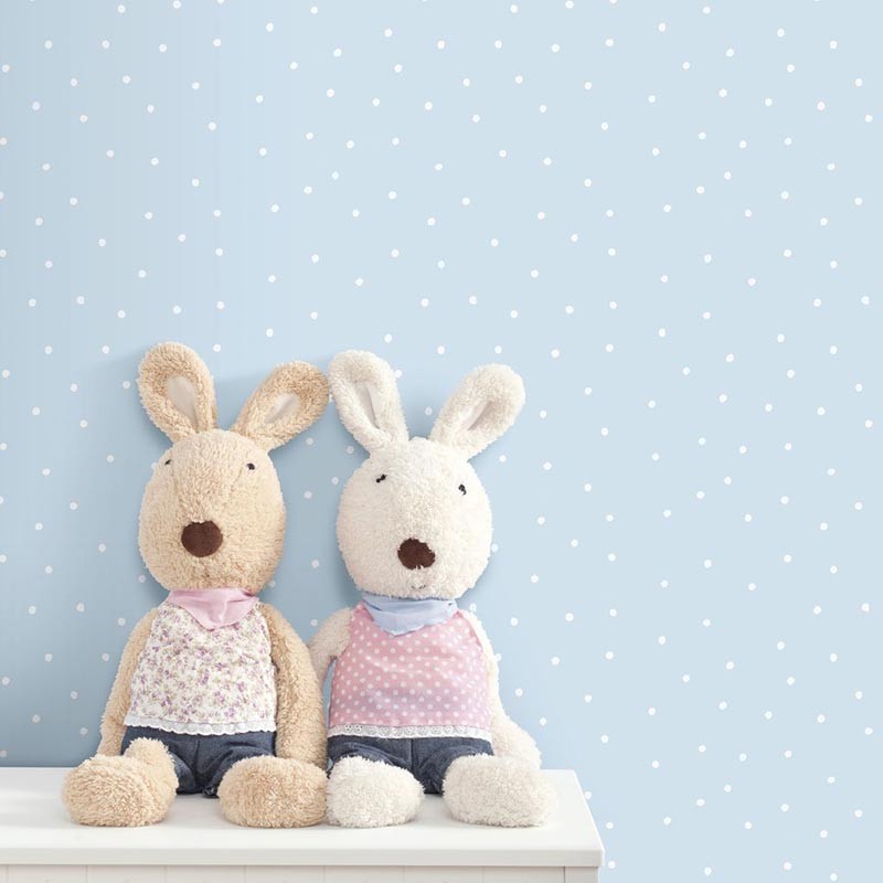Papel pintado de Decoas Pippo 021-PIP