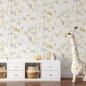 Pippo 055-PIP Pagina 55 Papel pintado Decoas