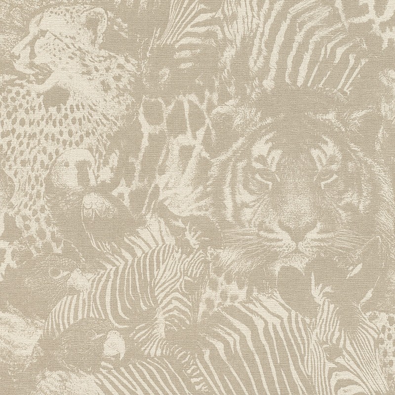Papel pintado Decoas Etnic 016-ETN