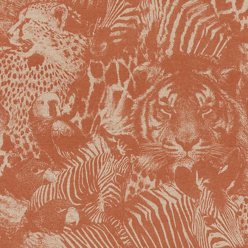 Papel pintado Decoas Etnic 008-ETN