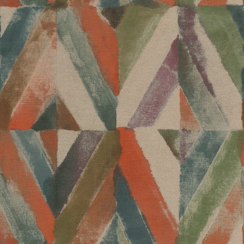 Papel pintado Decoas Etnic 001-ETN