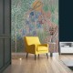 Mural Decorativo Tres Tintas Dankie Yarí M3914-2