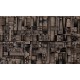 Mural Decorativo Tres Tintas Dankie Taracea M3912-3