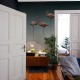 Mural Decorativo Tres Tintas Dankie Flamingos M3911-2