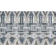 Mural Decorativo Tres Tintas Dankie Orishas M3910-3