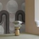 Mural Decorativo Tres Tintas Dankie Redvolution M3909-3
