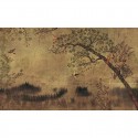 Dankie Duo M3908-3 Mural Tres Tintas