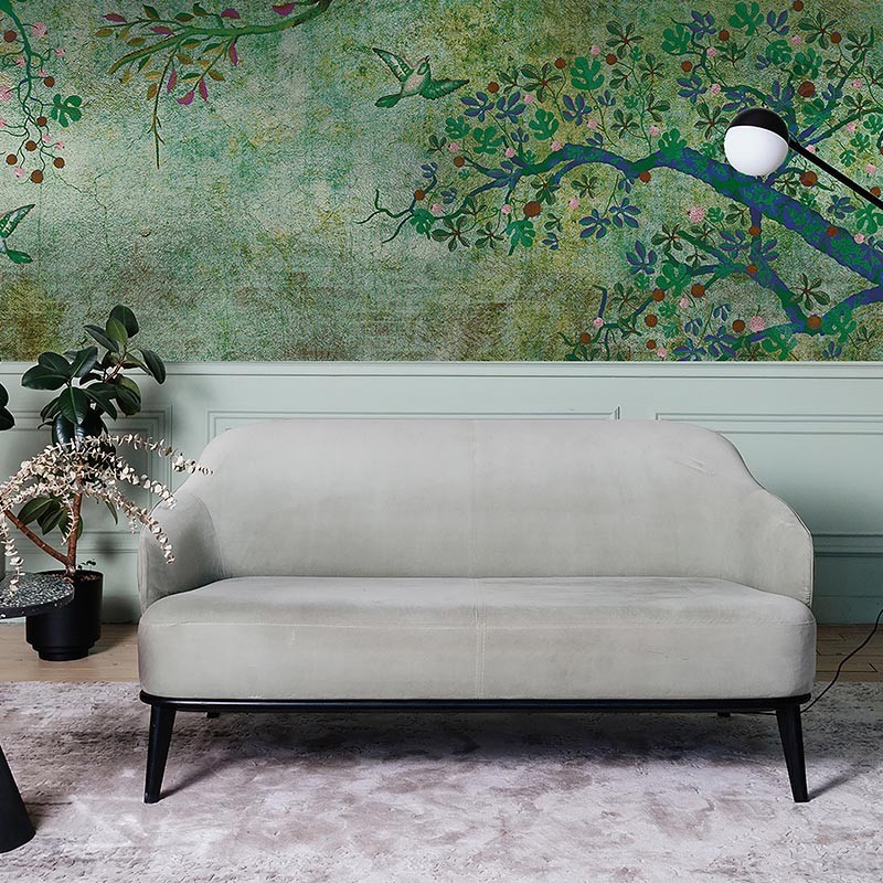 Mural Decorativo Tres Tintas Dankie Duo M3908-1