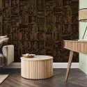 Dankie Sawabona M3907-1 Mural Tres Tintas
