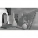 Dankie Escenograf M3906-3 Mural Tres Tintas