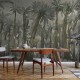Mural Decorativo Tres Tintas Dankie Adansonia M3905-2