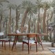 Mural Decorativo Tres Tintas Dankie Adansonia M3905-1