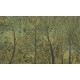 Mural Decorativo Tres Tintas Dankie Pluvisilva M3903-3