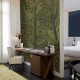 Mural Decorativo Tres Tintas Dankie Pluvisilva M3903-3