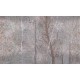 Mural Decorativo Tres Tintas Dankie Pluvisilva M3903-2