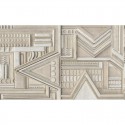 Dankie Alika M3902-3 Mural Tres Tintas