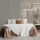 Mural Decorativo Tres Tintas Dankie Alika M3902-3