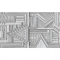 Dankie Alika M3902-2 Mural Tres Tintas