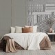 Mural Decorativo Tres Tintas Dankie Alika M3902-2