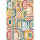 Papel pintado de Casamance Mirage 75194090