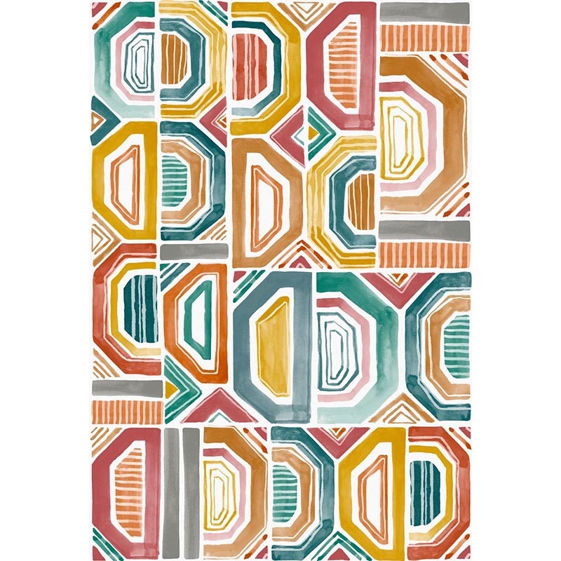 Papel pintado de Casamance Mirage 75194090