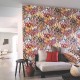 Papel pintado de Casamance Mirage 75162754