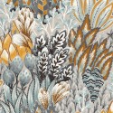 Karabane 7516 25 00 Papel pintado Casamance