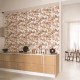 Papel pintado de Casamance Archipel 75310304