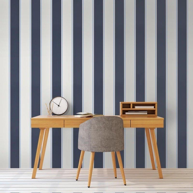 Signature Stripe Library de Ralph Lauren PRL703/03